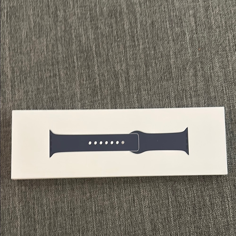 NWT Apple Watch Sport Band